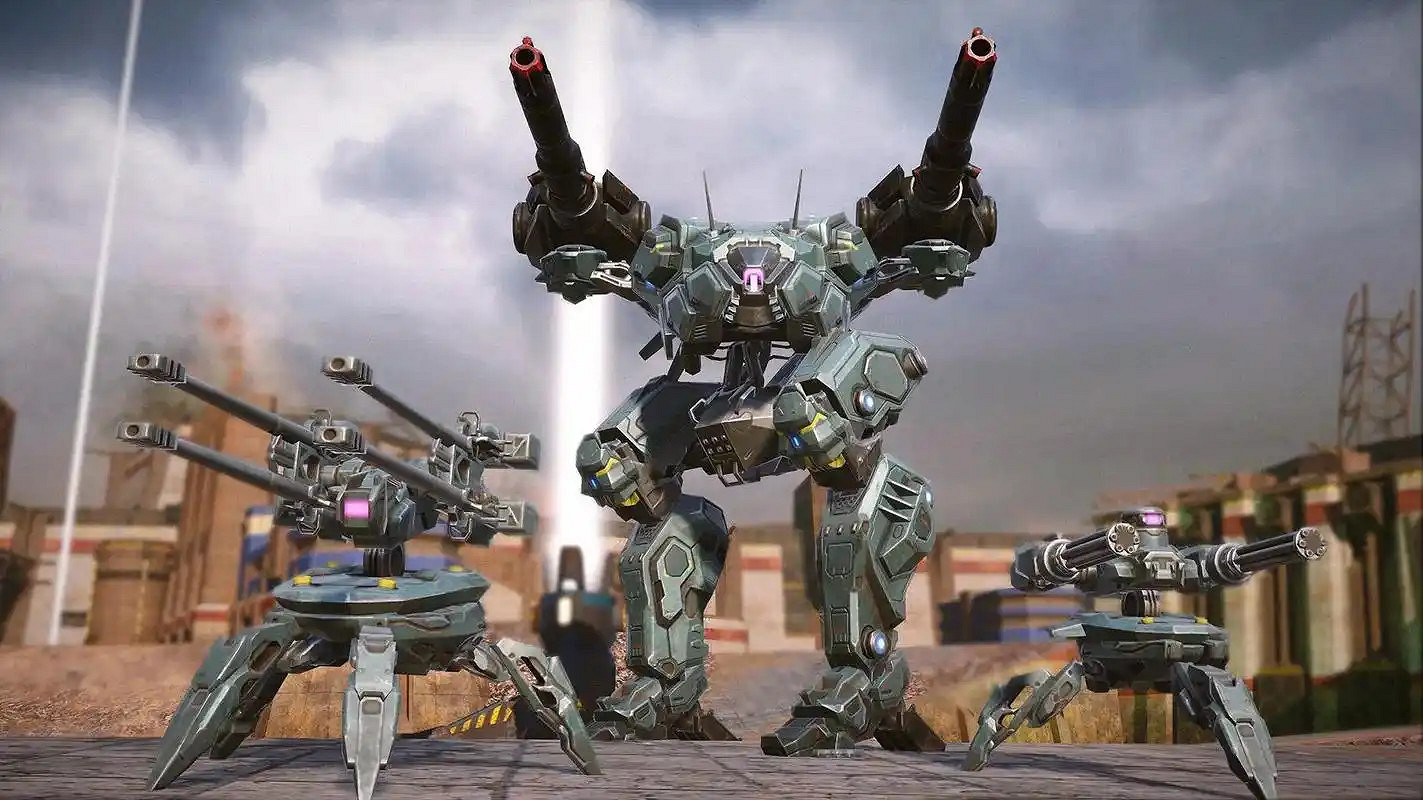 《闇龍紀元4》失利引熱議《戰爭機器》創作者回懟 《闇龍紀元4》失利引熱議《戰爭機器》創作者回懟