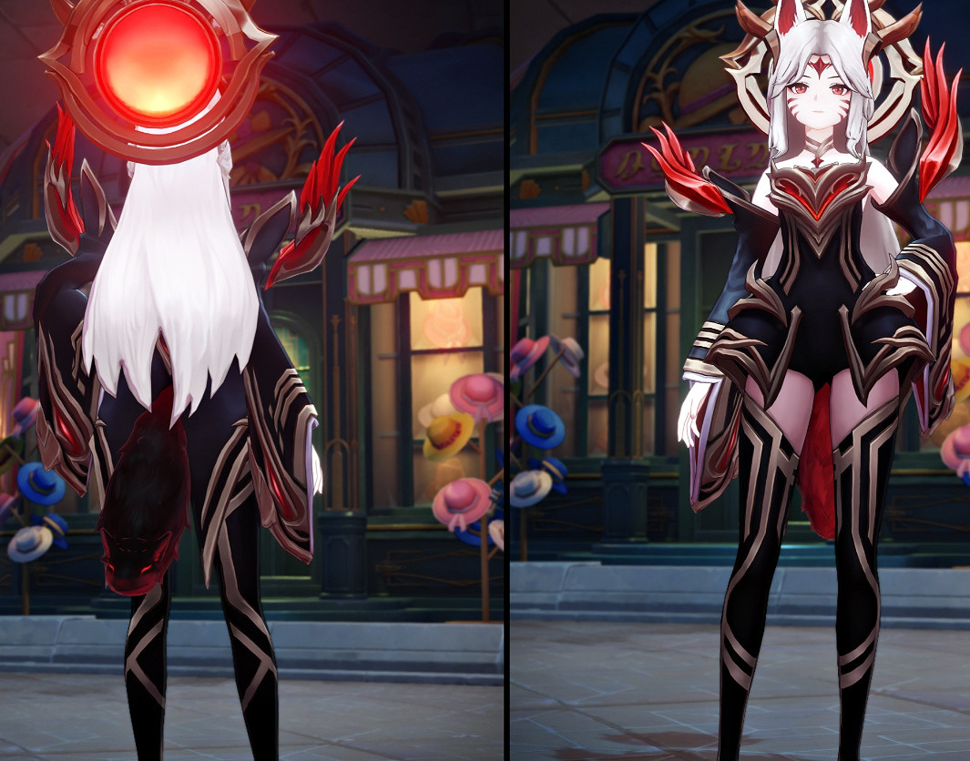 《原神》mod下載地址介紹 《原神》mod下載地址介紹