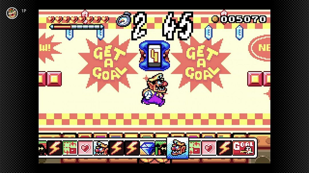 任天堂Switch會員經典遊戲庫將新增遊戲：《瓦力歐尋寶記》