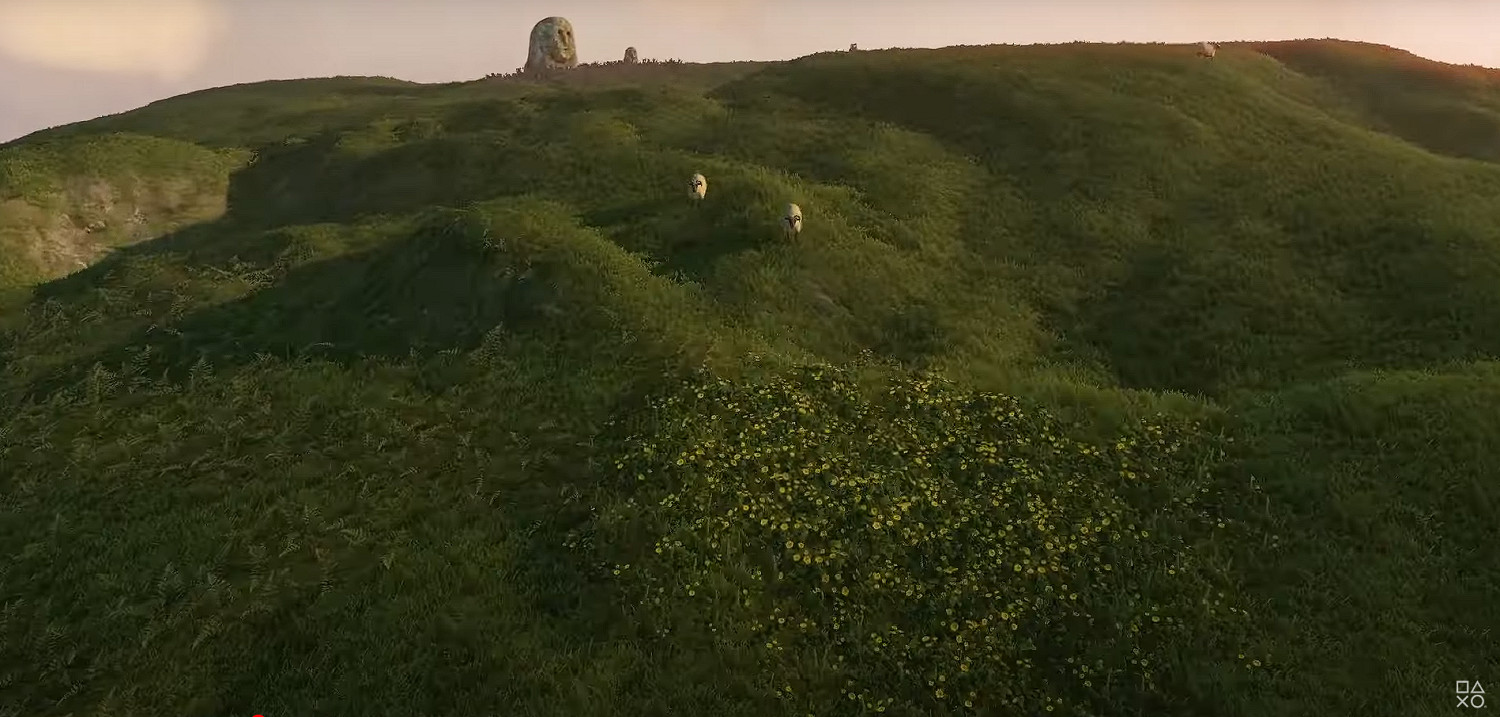 PS4獨占《WiLD》為何取消開發?吉田修平回應:野心太大