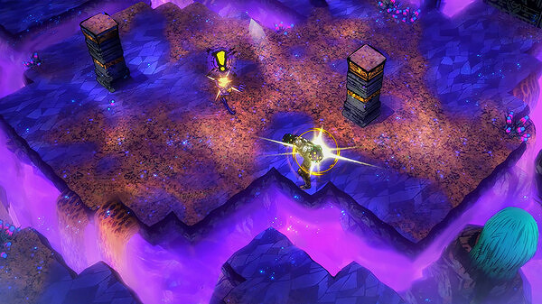 《聖杯誓約》搶先體驗版上線!由美國知名藝術家繪製！