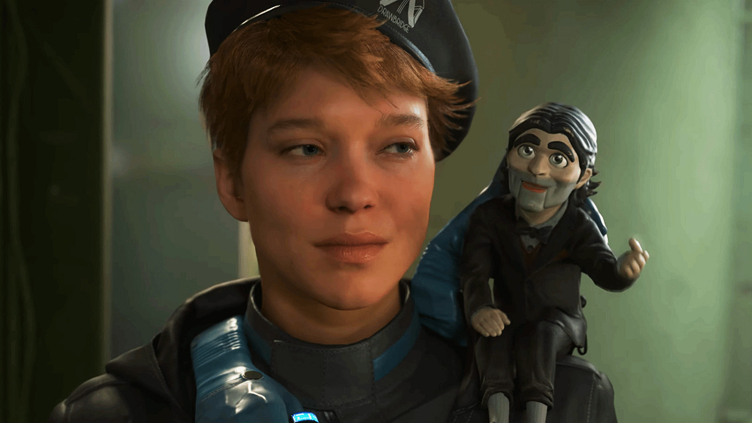 《死亡擱淺2》已獲韓19+評級 發售日將來有可能下周公布！