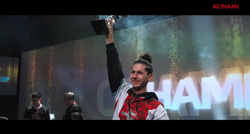 決鬥!《遊戲王》2025世界大賽將於巴黎舉行 決鬥!《遊戲王》2025世界大賽將於巴黎舉行