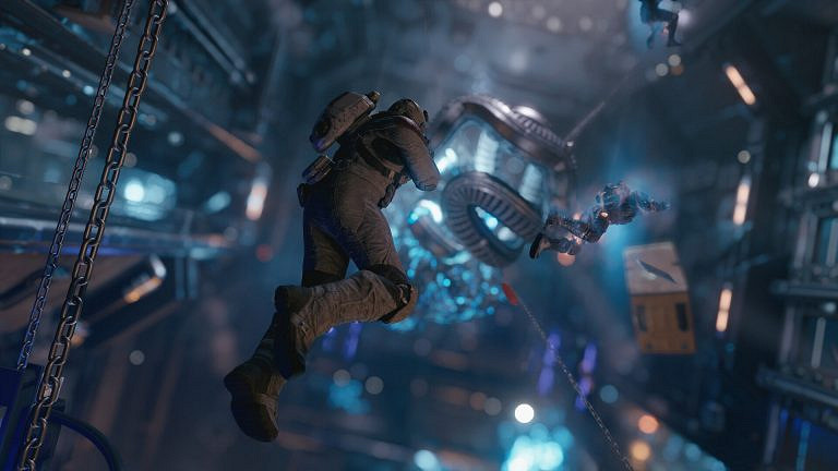 官宣登陸PS5?爆料者稱《星空》下周將有重大公布! 官宣登陸PS5?爆料者稱《星空》下周將有重大公布!