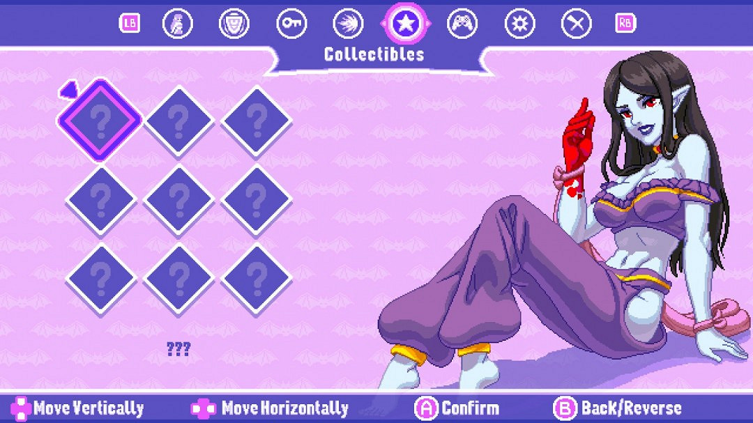 類銀河惡魔城遊戲《Vampire's Veil》Steam頁面開放 發售日待定 類銀河惡魔城遊戲《Vampire's Veil》Steam頁面開放 發售日待定