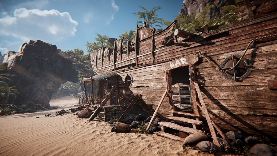 互動解謎遊戲《Amerzone：探險家的記憶傳承》現已推出Demo 4月24日發售