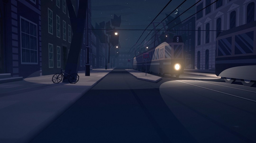 冒險遊戲《When We Disappear》Steam頁面 發售日待定 冒險遊戲《When We Disappear》Steam頁面 發售日待定