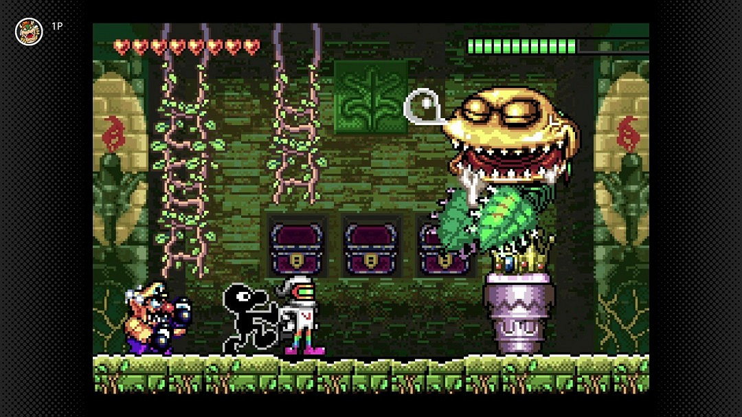 任天堂Switch會員經典遊戲庫將新增遊戲：《瓦力歐尋寶記》