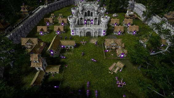 《戰爭之眼》1.0現已正式上線:戰略與動作的創新融合,開啟全新遊戲體驗 《戰爭之眼》1.0現已正式上線:戰略與動作的創新融合,開啟全新遊戲體驗