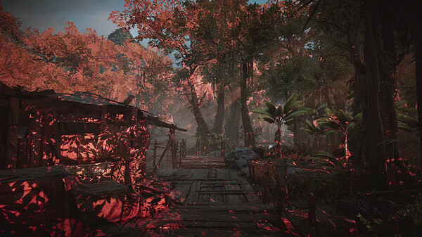 《Amerzone:探險家的記憶傳承》PC免費試玩Demo發布 《Amerzone:探險家的記憶傳承》PC免費試玩Demo發布