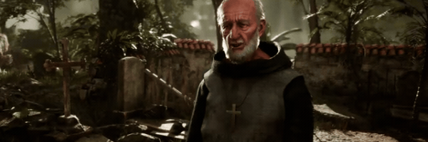 互動解謎遊戲《Amerzone：探險家的記憶傳承》現已推出Demo 4月24日發售