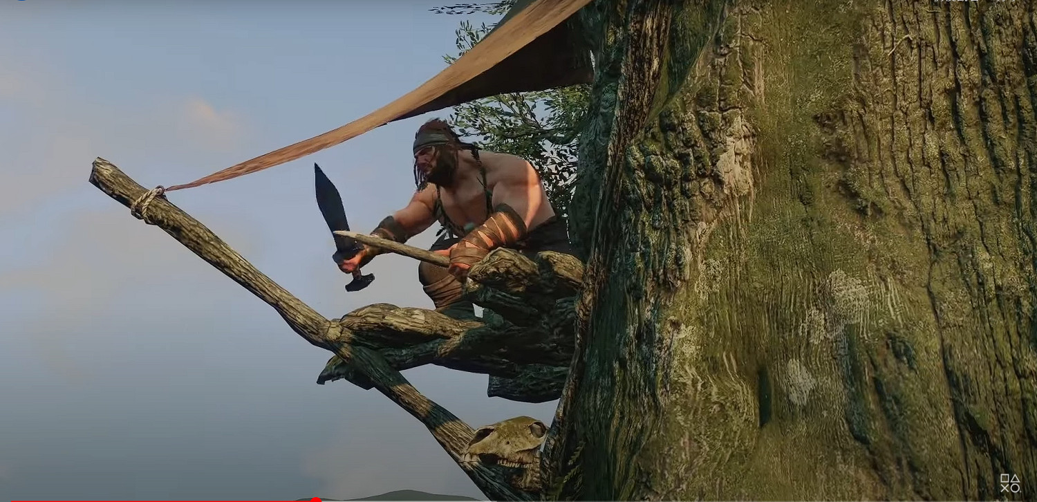 PS4獨占《WiLD》為何取消開發?吉田修平回應:野心太大