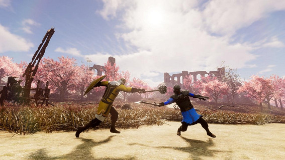 《戰爭之眼》1.0現已正式上線:戰略與動作的創新融合,開啟全新遊戲體驗 《戰爭之眼》1.0現已正式上線:戰略與動作的創新融合,開啟全新遊戲體驗