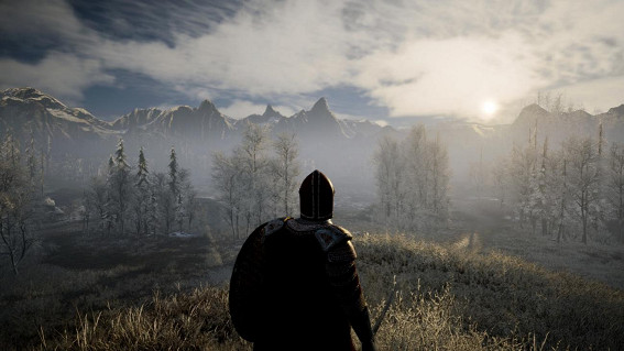 《戰爭之眼》1.0現已正式上線:戰略與動作的創新融合,開啟全新遊戲體驗 《戰爭之眼》1.0現已正式上線:戰略與動作的創新融合,開啟全新遊戲體驗