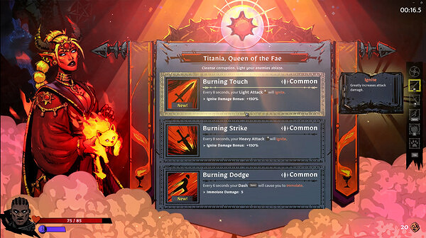 《聖杯誓約》搶先體驗版上線!由美國知名藝術家繪製！