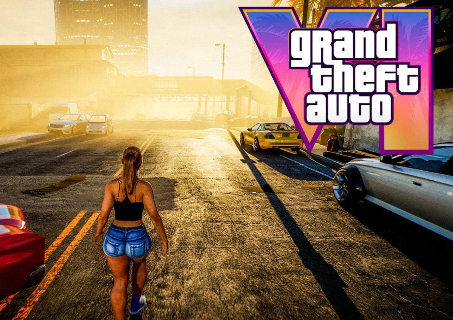 不會延期！T2重申《GTA6》2025年秋季發售計劃未變