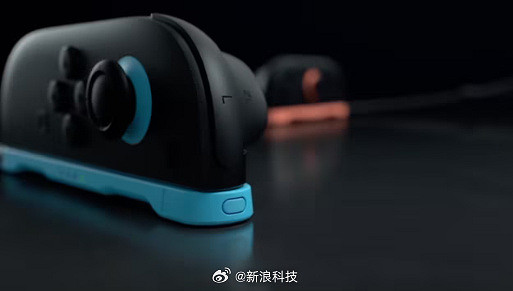 任天堂新專利公開!Switch 2手把實錘可用作滑鼠 任天堂新專利公開!Switch 2手把實錘可用作滑鼠