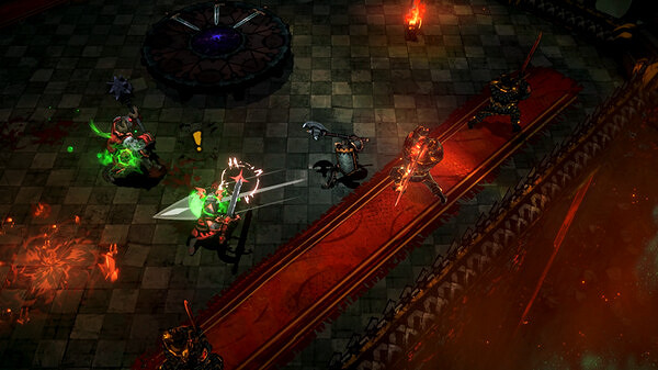 《聖杯誓約》搶先體驗版上線!由美國知名藝術家繪製！