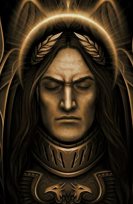 帝皇的征服與銀河戰爭:阿斯塔特興起及混沌威脅的陰霾 帝皇的征服與銀河戰爭:阿斯塔特興起及混沌威脅的陰霾