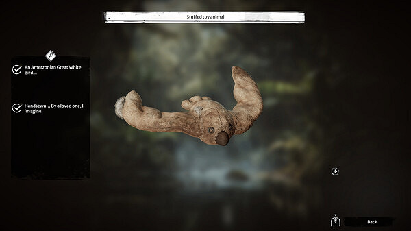 《Amerzone:探險家的記憶傳承》PC免費試玩Demo發布 《Amerzone:探險家的記憶傳承》PC免費試玩Demo發布