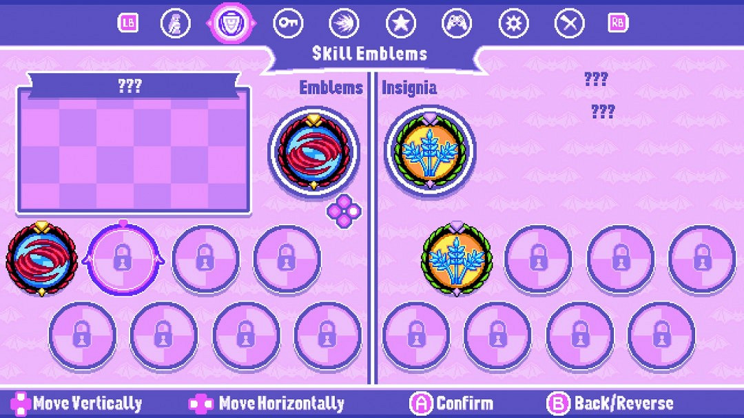 類銀河惡魔城遊戲《Vampire's Veil》Steam頁面開放 發售日待定 類銀河惡魔城遊戲《Vampire's Veil》Steam頁面開放 發售日待定