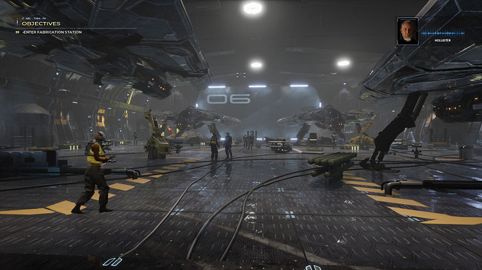 太空動作冒險新作《Xerxes Shadow》公開 今年上線 太空動作冒險新作《Xerxes Shadow》公開 今年上線