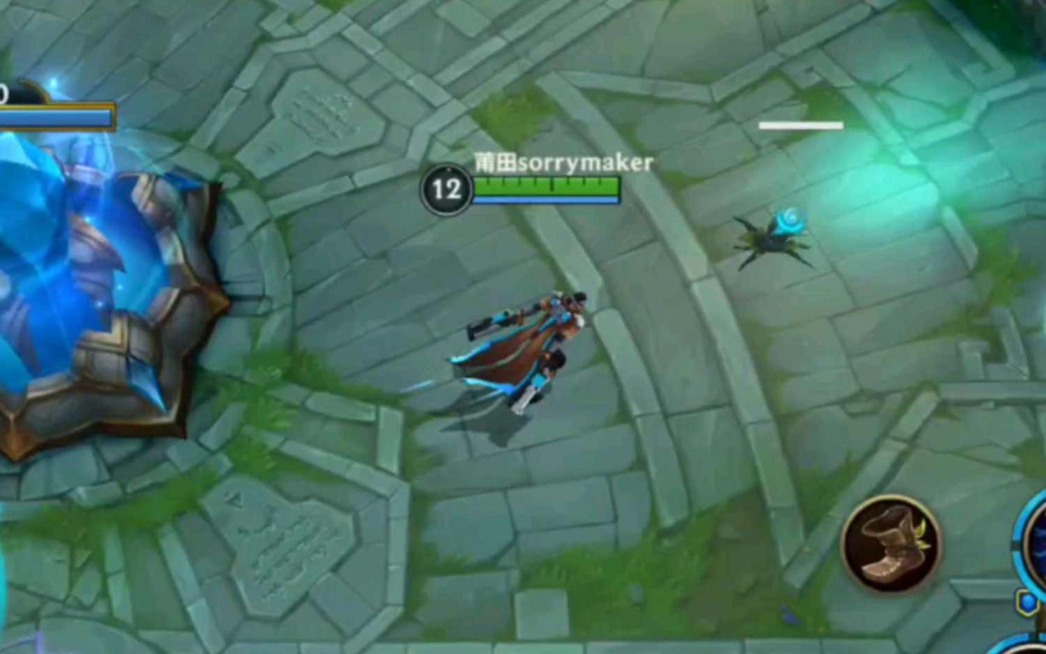 《英雄聯盟》gank術語意思介紹