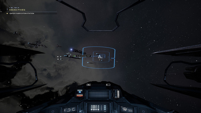 太空動作冒險新作《Xerxes Shadow》公開 今年上線 太空動作冒險新作《Xerxes Shadow》公開 今年上線