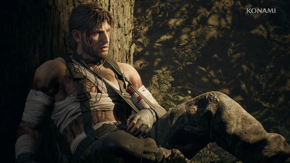 《潛龍諜影 Delta:食蛇者》“猴蛇大戰”模式重磅回歸 《潛龍諜影 Delta:食蛇者》“猴蛇大戰”模式重磅回歸