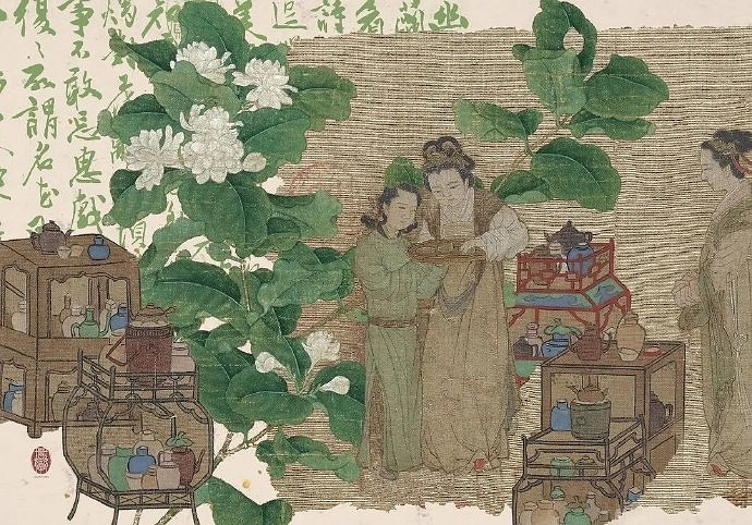 《英雄聯盟》帶古風元素的網名介紹