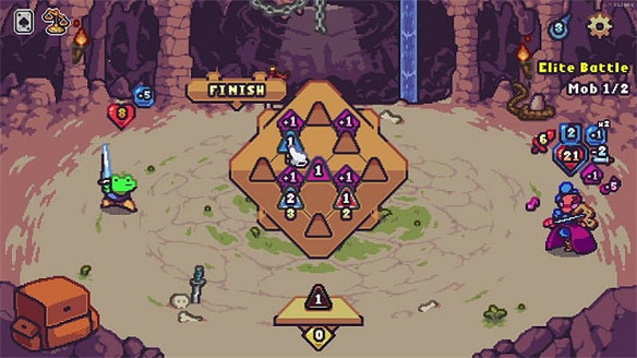 怪獵荒野、人中之龍8外傳來襲!2月Steam必玩遊戲推薦 怪獵荒野、人中之龍8外傳來襲!2月Steam必玩遊戲推薦