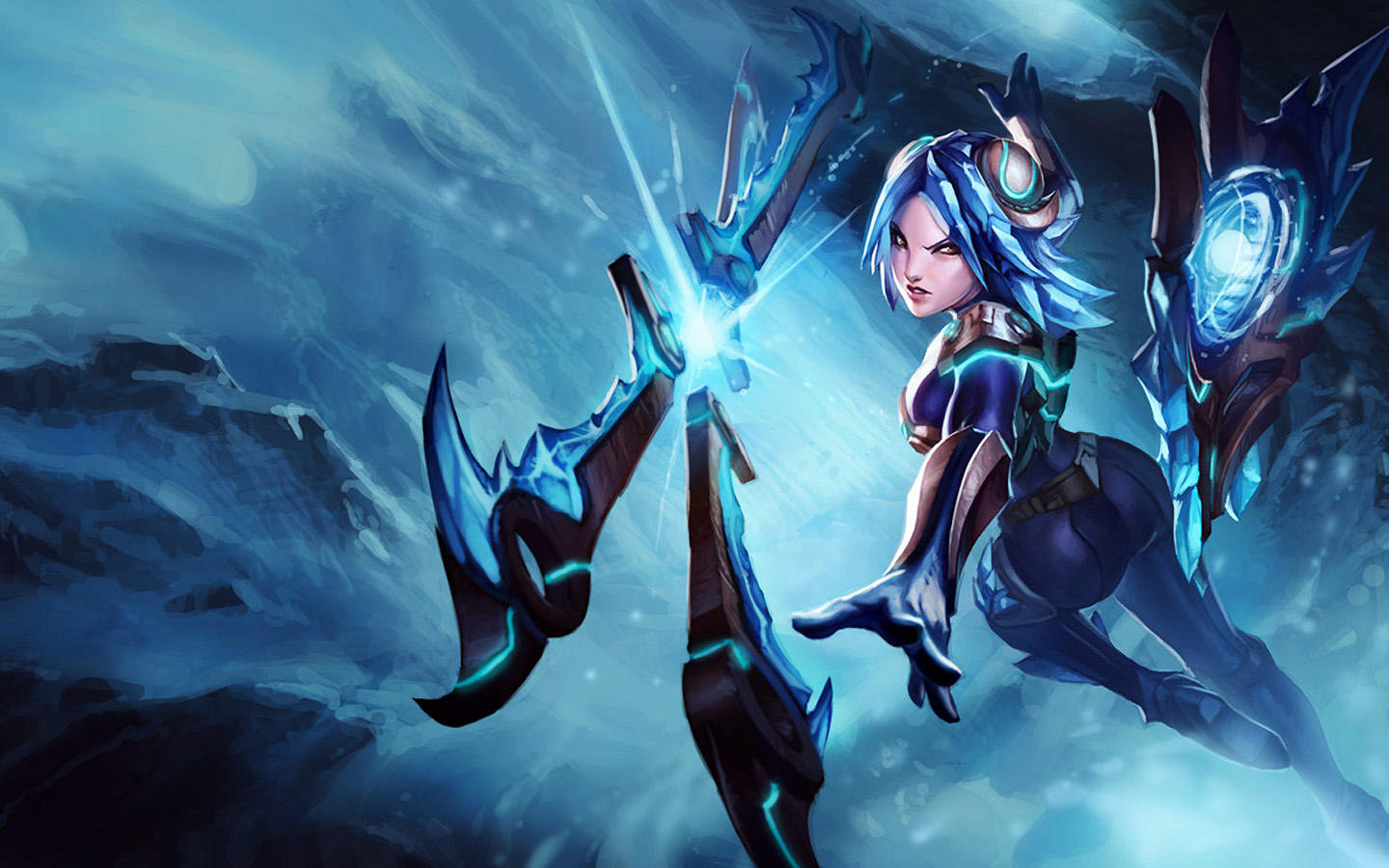 《英雄聯盟》高階局三字ID男大全