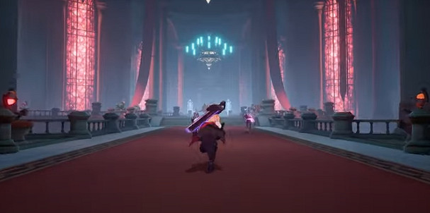 《晶核》確認領航測試時間並發布實機影片 帶來新玩法 《晶核》確認領航測試時間並發布實機影片 帶來新玩法