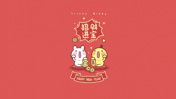 《英雄聯盟》能讓自己轉好運的網名大全