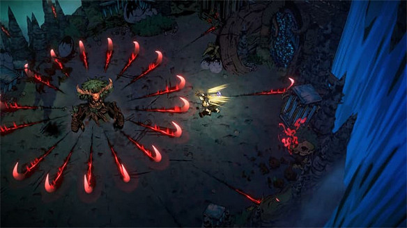 怪獵荒野、人中之龍8外傳來襲!2月Steam必玩遊戲推薦 怪獵荒野、人中之龍8外傳來襲!2月Steam必玩遊戲推薦