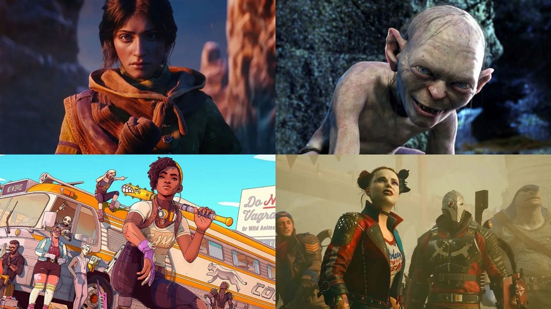 美國政府曾為Sweet Baby提供過資助 總金額超30萬美元