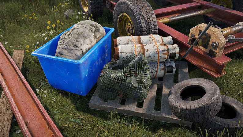 《Rust》更新變天國拯救 高科技對決轉冷兵器攻城戰