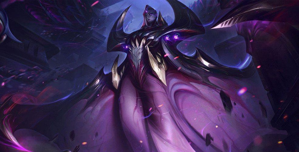 《英雄聯盟》無限疊加屬性的英雄一覽