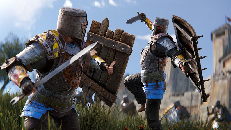 《Rust》更新變天國拯救 高科技對決轉冷兵器攻城戰