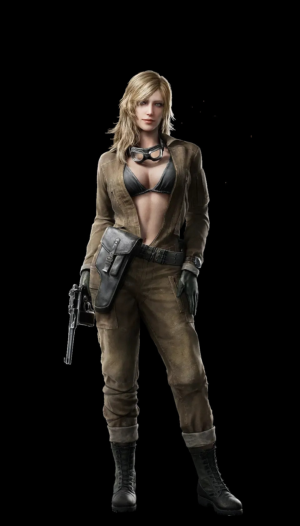 《潛龍諜影 Delta:食蛇者》“猴蛇大戰”模式重磅回歸 《潛龍諜影 Delta:食蛇者》“猴蛇大戰”模式重磅回歸