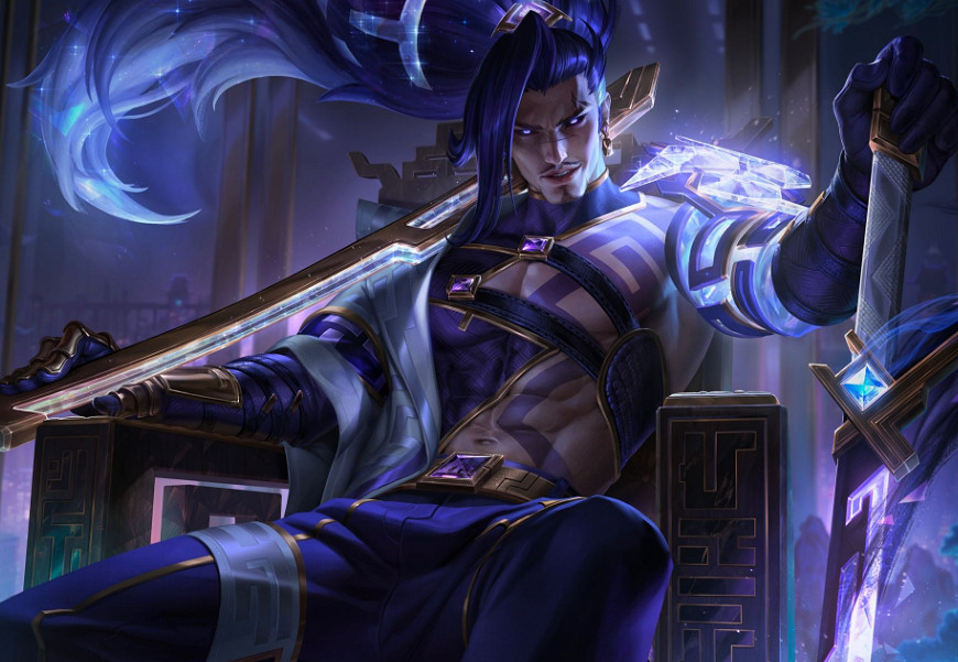 《英雄聯盟》ob視角調高方法介紹