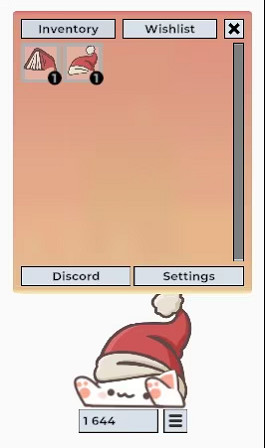 Steam熱梗拍桌貓放置遊戲《Bongo Cat》免費試玩