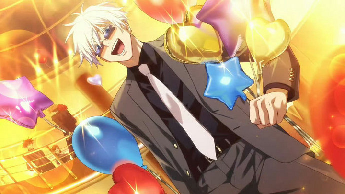 《英雄聯盟》二次元風格的網名大全