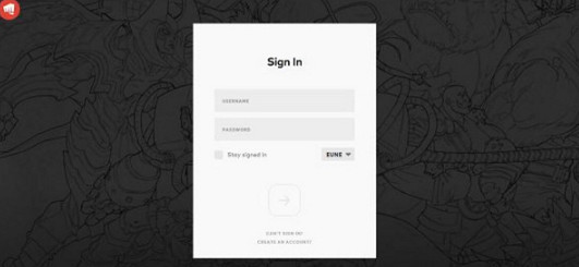 《英雄聯盟》2025拳頭官網帳號註冊方法