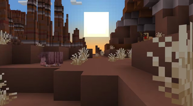 火雞不是燒雞！《當個創世神麥塊》更新變種雞生異色蛋