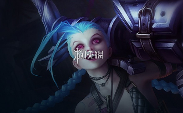 英雄聯盟手遊金克絲新版最強出裝推薦2025