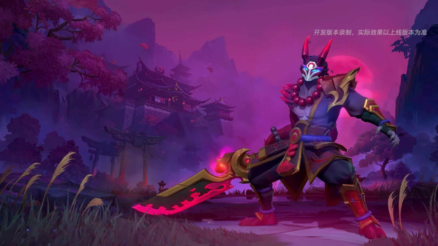 《英雄聯盟》紅溫術語意思介紹