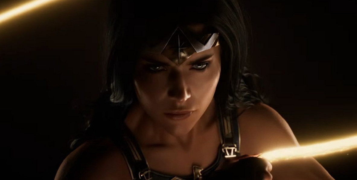 華納曾計劃開發《閃電俠》遊戲 因電影不佳被取消！