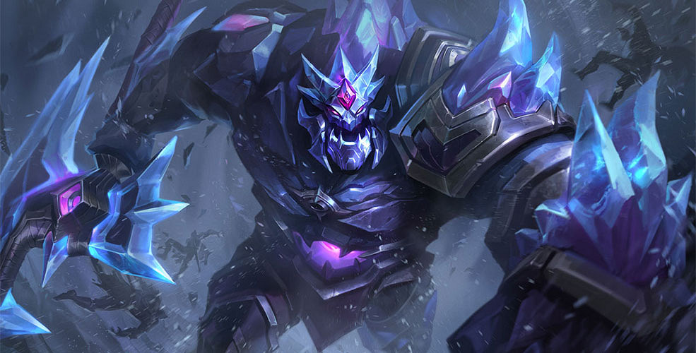 《英雄聯盟》戰鬥之王任務要求是什麽介紹