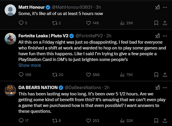 《怪獵：荒野》二測恰逢PSN陣亡！PS玩家倒血黴了！